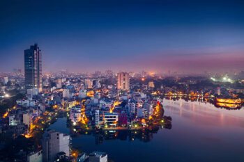Trụ sở chính tại Hà Nội