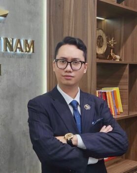 Đường Việt Anh