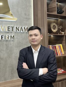 ThS. Luật sư – Hoàng Ngọc Anh