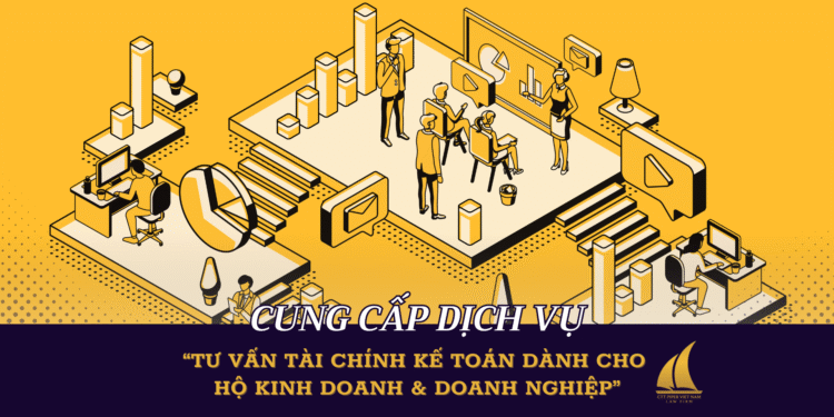 Lĩnh vực Thuế & Tài chính 10 Anh tren ads