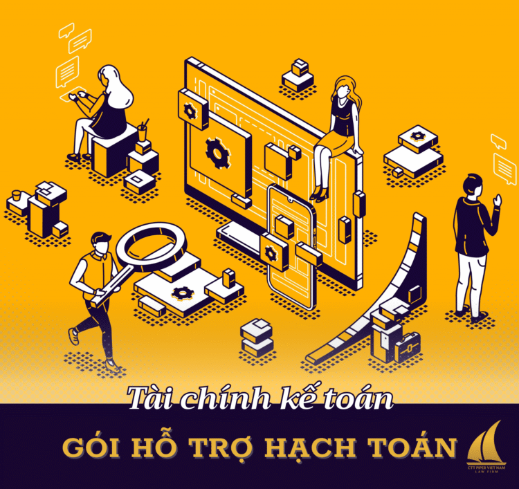 Lĩnh vực Thuế & Tài chính 12 Hach toan 3