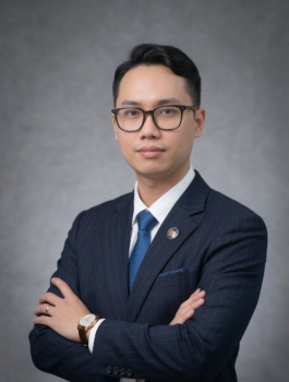 Đường Việt Anh