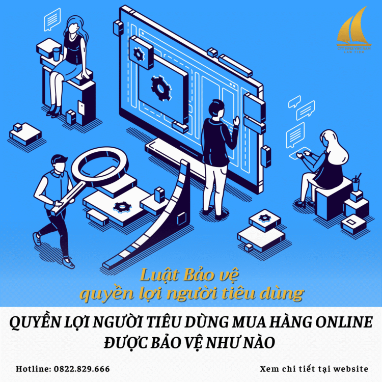 Quyền Lợi Người Tiêu Dùng Mua Hàng Online Được Bảo Vệ Ra Sao Khi Luật Bảo Vệ Người Tiêu Dùng Có Hiệu Lực Từ 1/7/2024? 11 Website 12