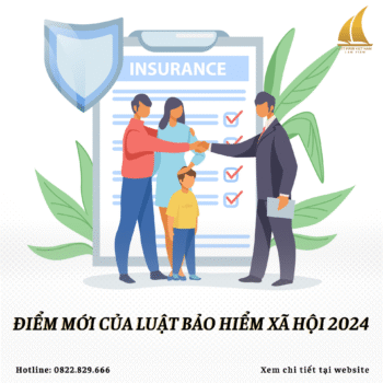 Điểm Mới Của Luật Bảo Hiểm Xã Hội 2024