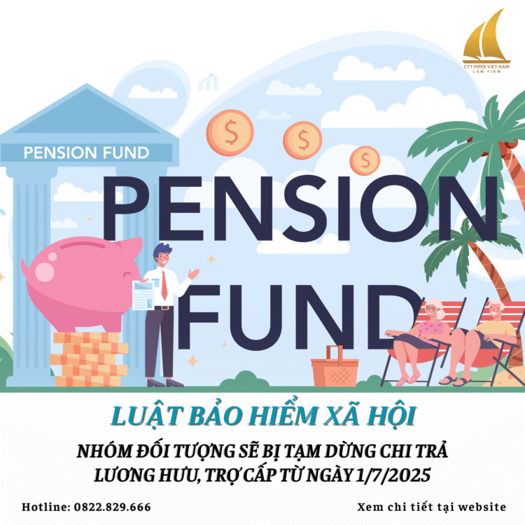 Nhóm Đối Tượng Sẽ Bị Tạm Dừng Chi Trả Lương Hưu, Trợ Cấp Từ Ngày 1/7/2025 11 Website 19