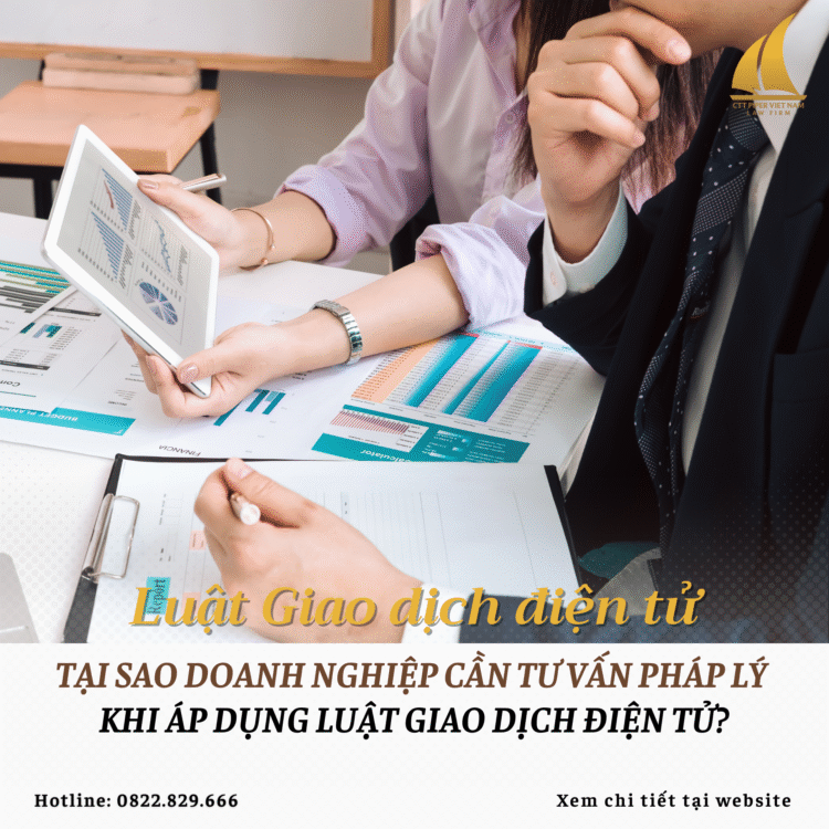 Tại Sao Doanh Nghiệp Cần Tư Vấn Pháp Lý Khi Áp Dụng Luật Giao Dịch Điện Tử ? 11 Website 9