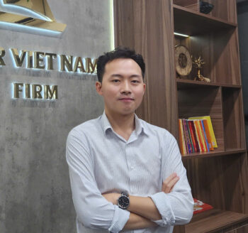 Trần Vũ Giang Nam