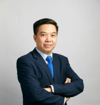 ThS. Luật sư – Trần Anh Tuấn