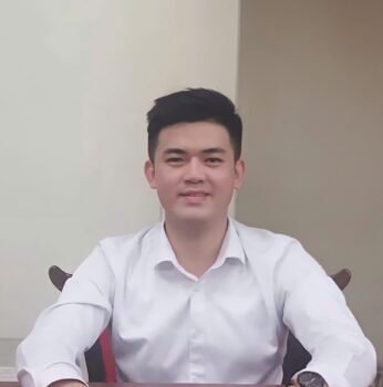 Luật sư – Hoàng Mạnh Tuấn