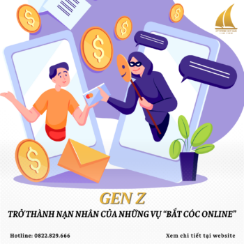 Khi Gen Z trở thành nạn nhân của những vụ “bắt cóc online”