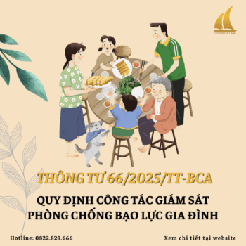 Bạo lực gia đình có thể bị công an giám sát đúng không ?