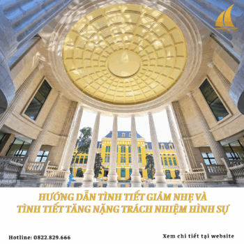 Nghị quyết 04/2025/NQ-HĐTP hướng dẫn tình tiết giảm nhẹ và tình tiết tăng nặng trách nhiệm hình sự