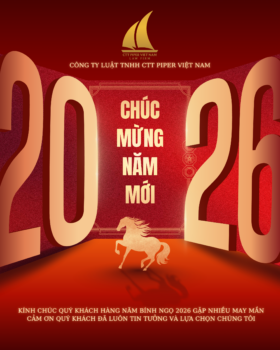 Chúc mừng năm mới Tết Bính Ngọ 2026