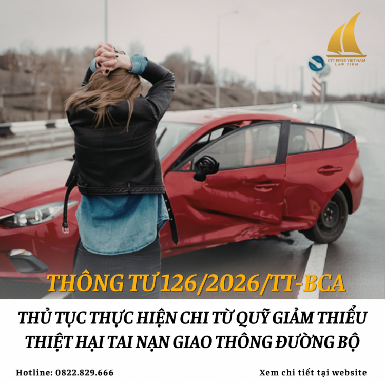 Thủ tục thực hiện nội dung chi từ Quỹ giảm thiểu thiệt hại tai nạn giao thông đường bộ như thế nào? 11 Website 277